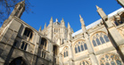 Ely Cathedral