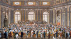 Haydn makes his last public concert appearance at a performance of The Creation in the main hall of Vienna University in 1808