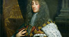 James II, Purcell's employer. Painted by an artist from the school of Peter Lely