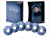 Angel season one DVD set