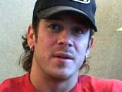 Christian Kane - evil lawyer Lindsey McDonald