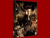 Angel Season Three DVD set