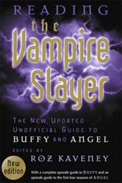Re-reading the Slayer