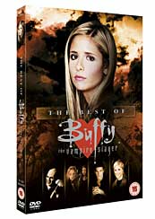 The Best of Buffy