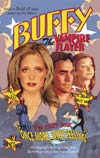 The Buffy Script Book: Once More, With Feeling: Click for larger image