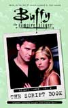 Buffy script book: Season 3 Volume 2: Click for larger image