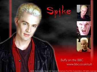 spike