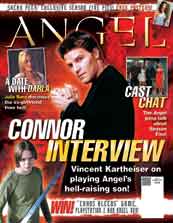 Angel Magazine