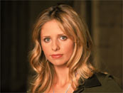 Buffy's future still in doubt