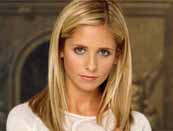 Unanimated Buffy
