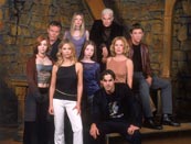 Buffy memories