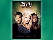 Buffy Stuff: New DVDs