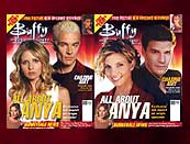 New Buffy Magazine