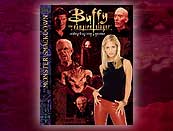 Buffy's Monster Smackdown