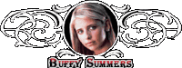 Buffy - The Vampire Slayer