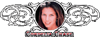 Cordelia Chase