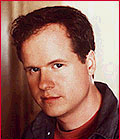 The man himself: Joss Whedon