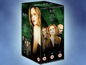 Buffy finale on VHS