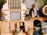 The Marvellous, Mechanical, Mouse Organ!