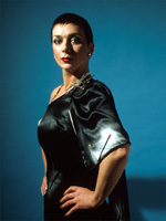 Servalan: Click for more Images
