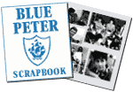 Blue Peter Annual