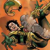 Strontium Dog: Fire From Heaven