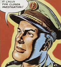 Dan Dare