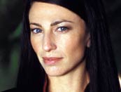 Claudia Black