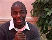 Paterson Joseph Picture