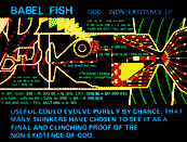 Babel Fish