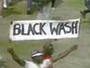 Blackwash - the West Indies crush the English