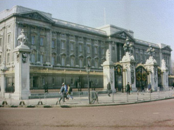 Buckingham Palace