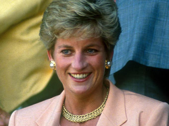 Princess Diana