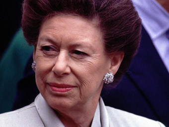 Princess Margaret