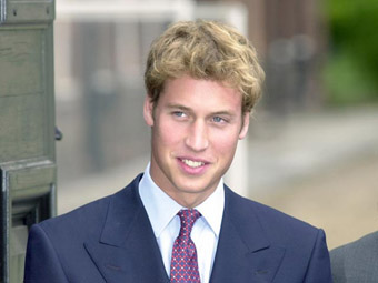 Prince William