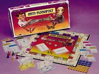 Anti-Monopoly - hunting the big game