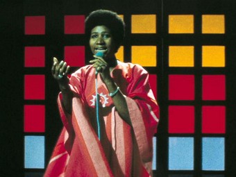 aretha