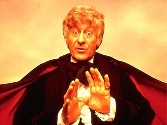 pertwee