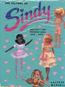 Colette Mansell's History of Sindy