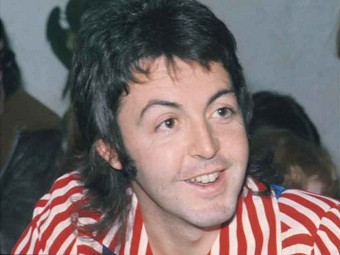 mccartney