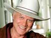 Larry Hagman