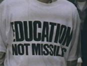 Slogan T-shirt