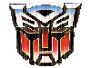 Transformer logo