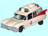 Ghostbusters Toy