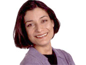Amita Dhiri