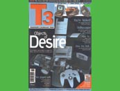 T3, issue 1