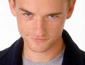 Christopher Kennedy Masterson Picture