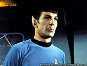 Spock