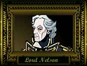 Lord Nelson