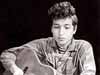 Bob Dylan: With very big hair